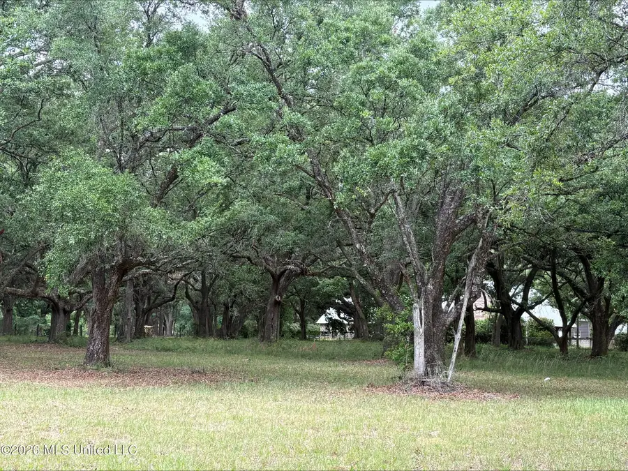 Dedeaux Clan Road, Gulfport, MS 39503 - #2