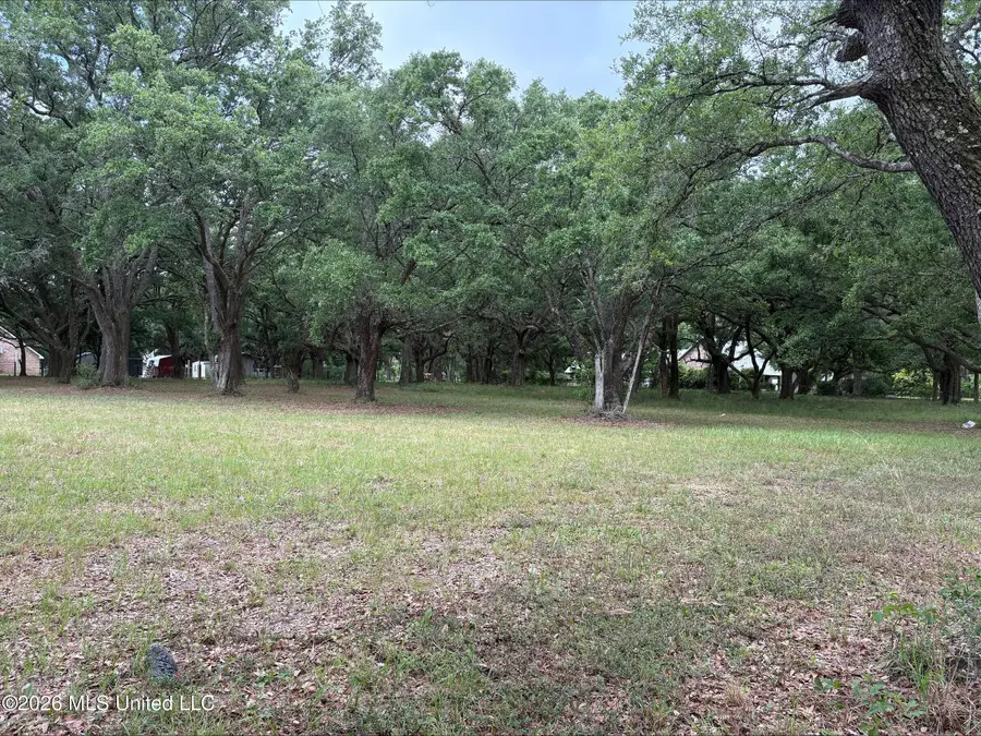 Dedeaux Clan Road, Gulfport, MS 39503 - #3