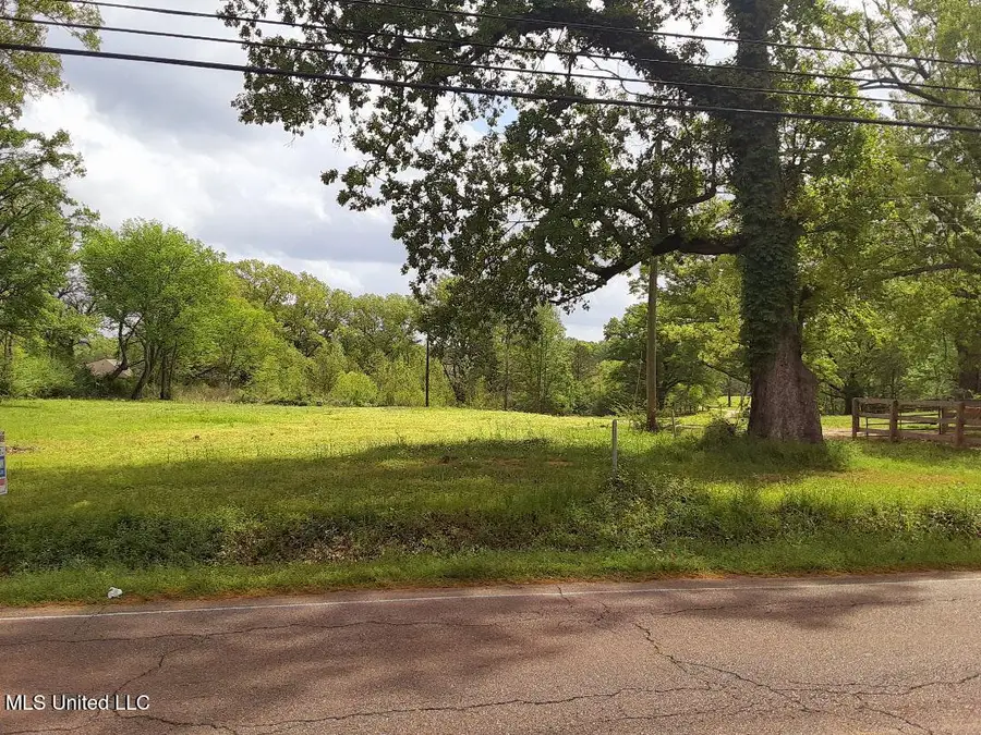804 N Flag Chapel Road, Jackson, MS 39209 - #3