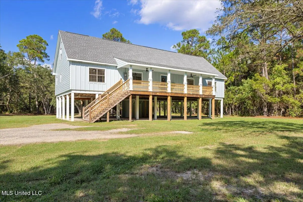 749 E North Street, Pass Christian, MS 39571 - #1