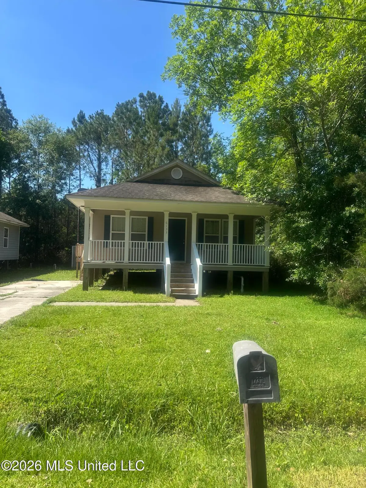 6133 W Clay Street, Bay Saint Louis, MS 39520 - #1