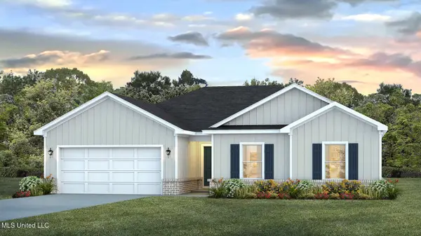 252 Raulston Drive, Byram, MS 39272