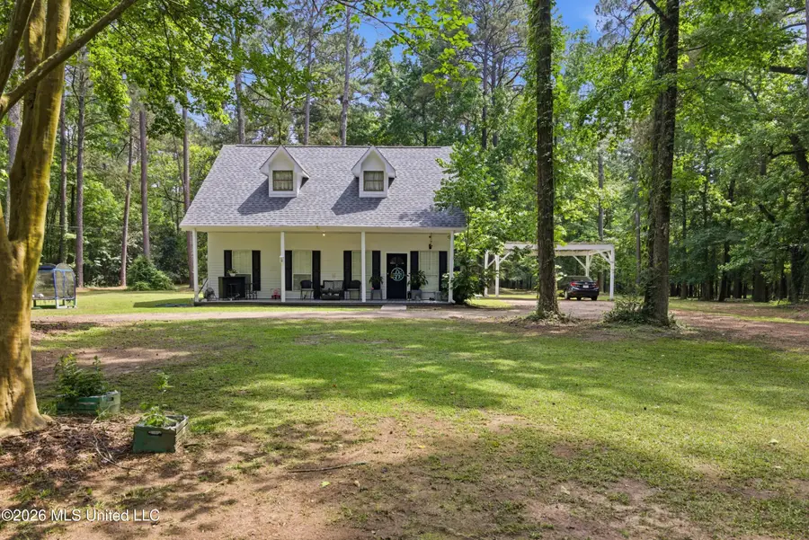 1152 E Robb Street, Summit, MS 39666 - #2