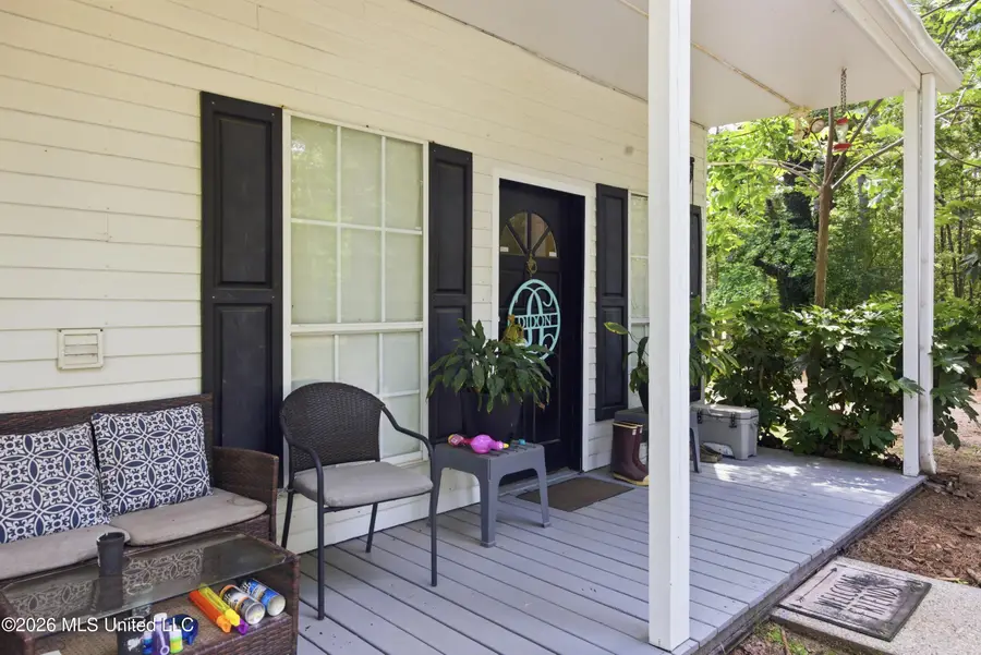 1152 E Robb Street, Summit, MS 39666 - #3