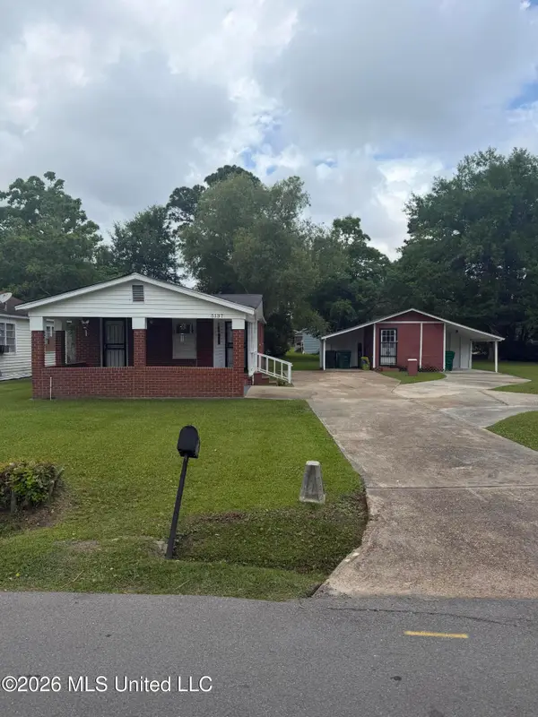 5137 Community Avenue, Moss Point, MS 39563