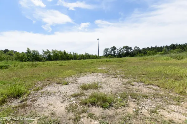 E Short Cut Road, Moss Point, MS 39563