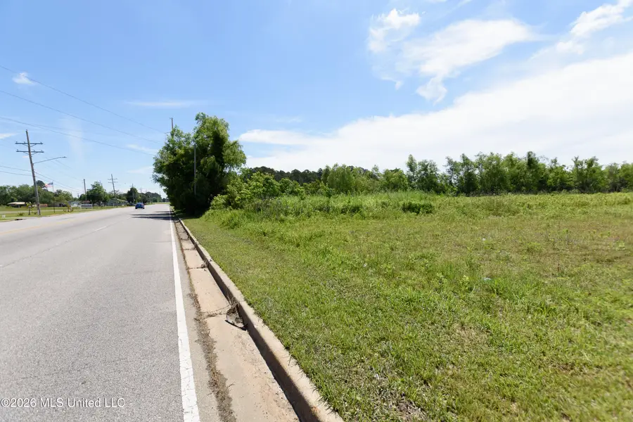 E Short Cut Road, Moss Point, MS 39563 - #3