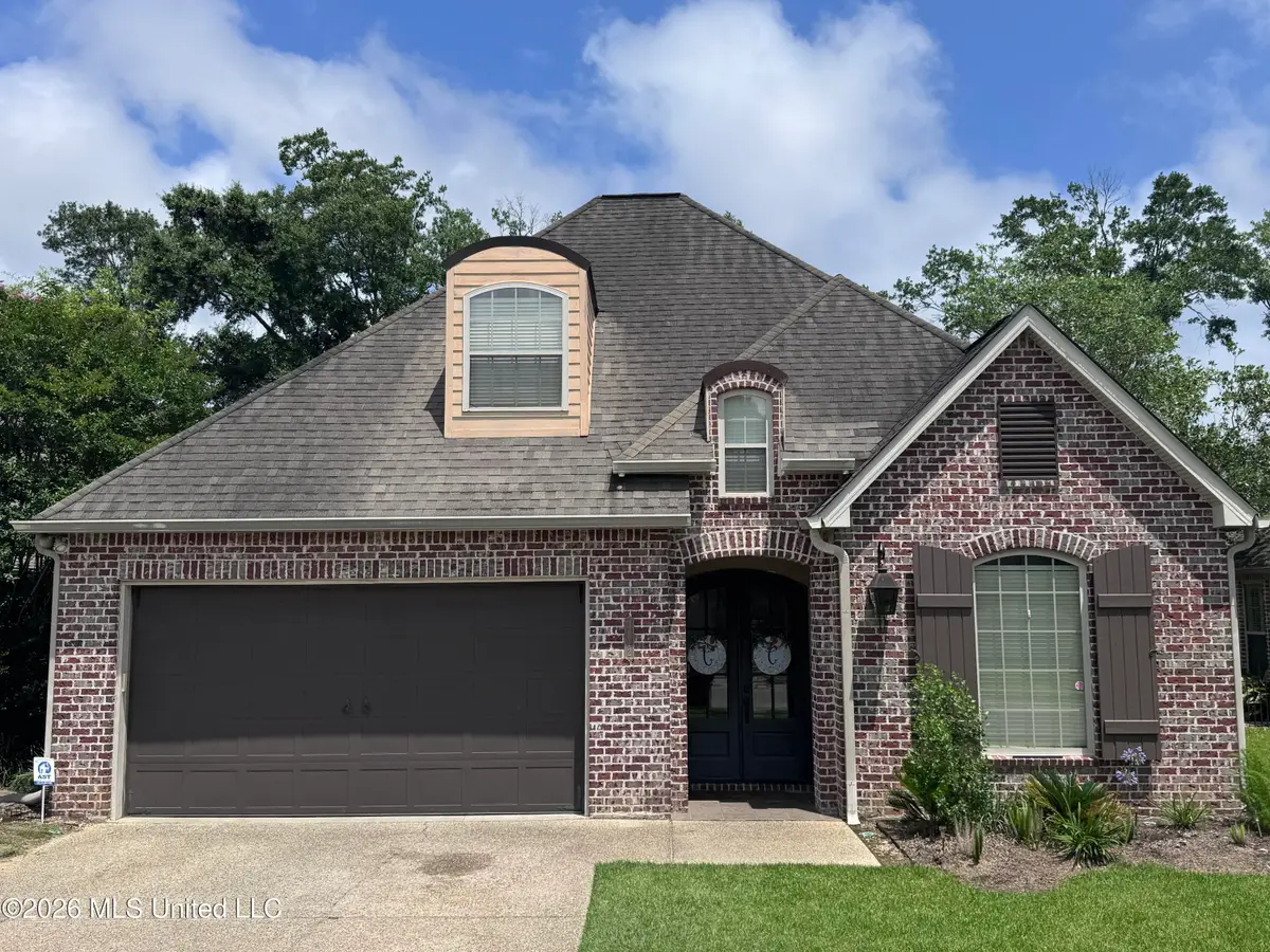 3812 Acadian Village Drive, Ocean Springs, MS 39564 - #1