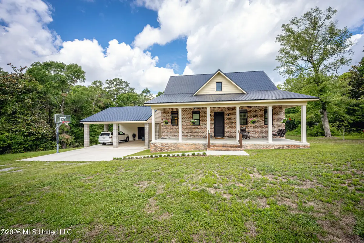 2000 River Bluffs Drive, Vancleave, MS 39565 - #1