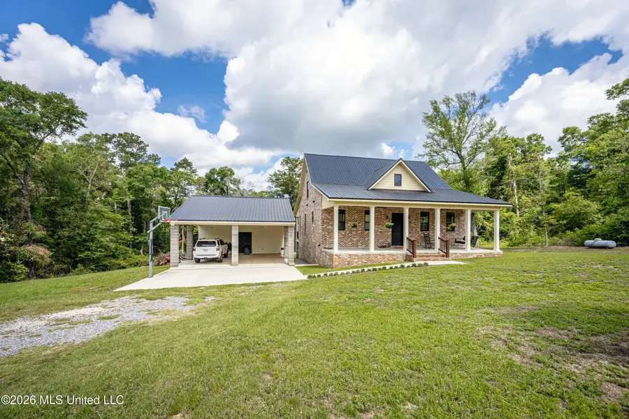 2000 River Bluffs Drive, Vancleave, MS 39565 - #2