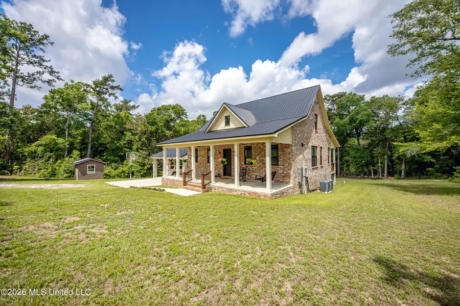 2000 River Bluffs Drive, Vancleave, MS 39565 - #3