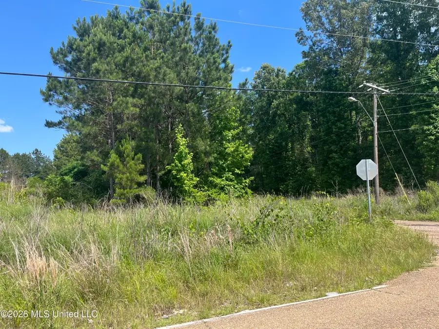 College Hill Drive, Jackson, MS 39209 - #2