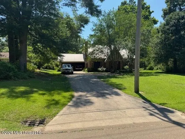 770 Highland Drive, Yazoo City, MS 39194 - #1