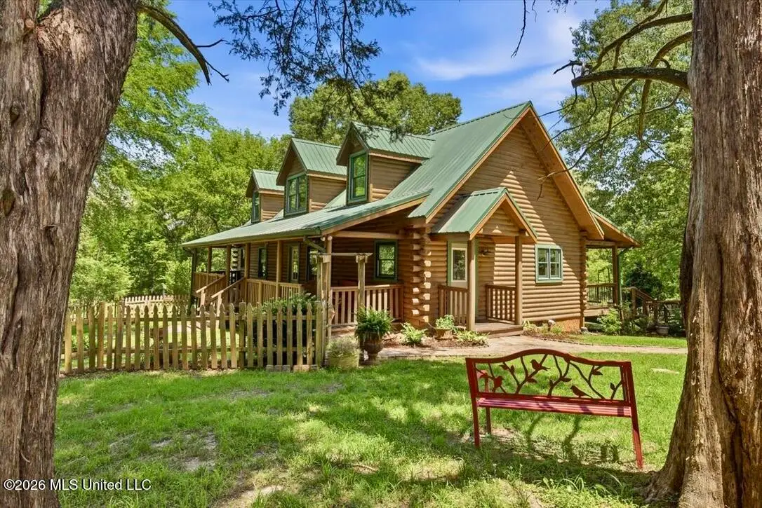 1090 Cedar Hill Road, Madison, MS 39110 - #1