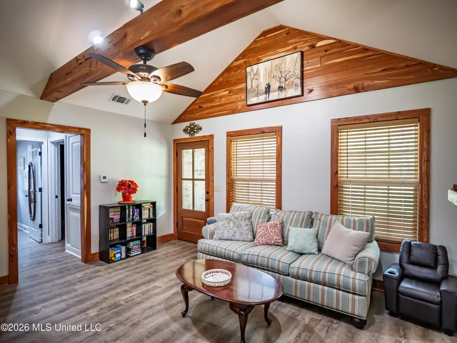 608 County Road 428, Paris, MS 38949 - #2