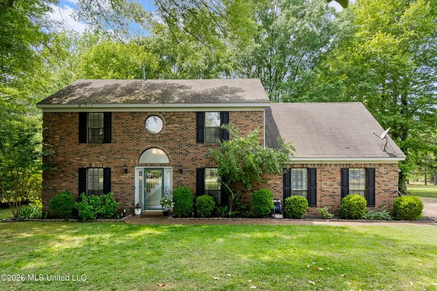 33 E Sweetwater Road, Byhalia, MS 38611 - #2