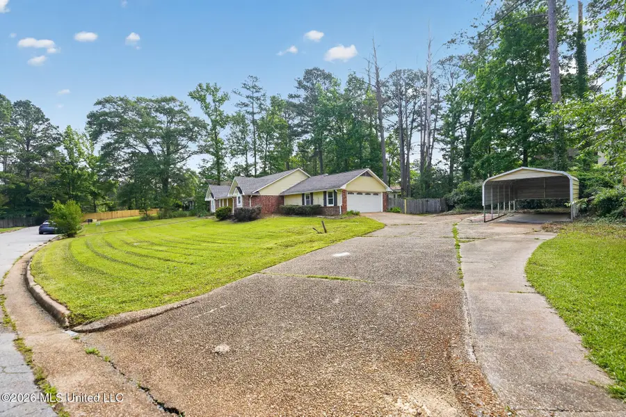 940 Tenby Drive, Brandon, MS 39047 - #2