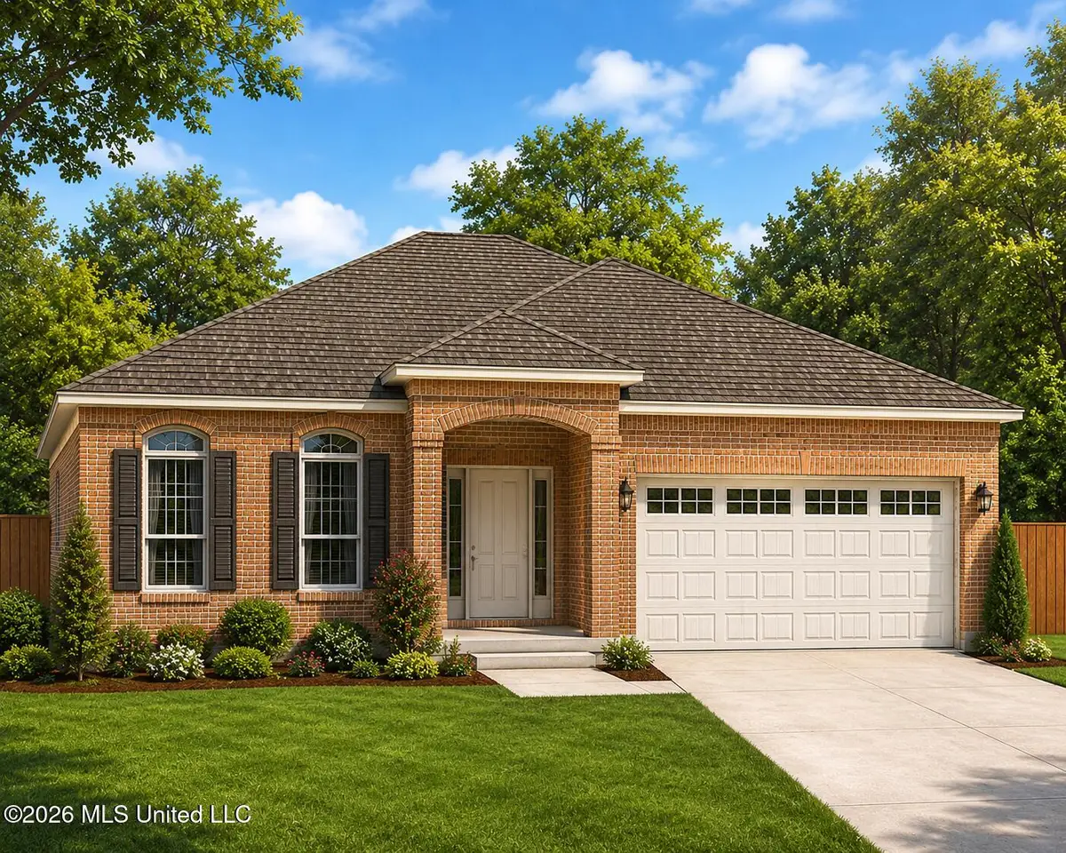 Lot 31 Forbes Drive, Byram, MS 39272 - #1