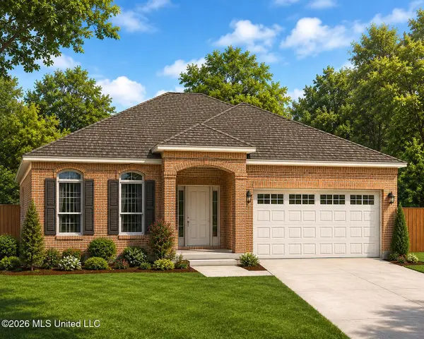 Lot 31 Forbes Drive, Byram, MS 39272