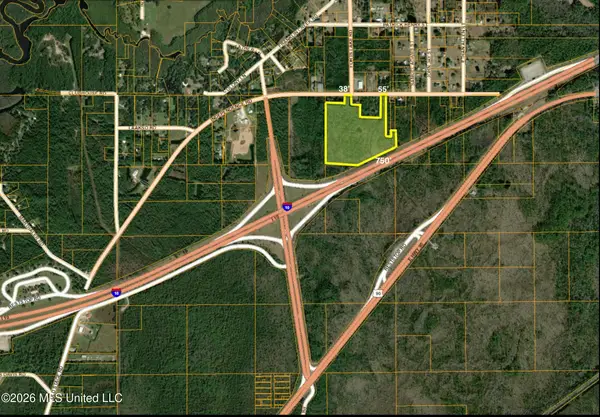 Independence Road, Moss Point, MS 39562
