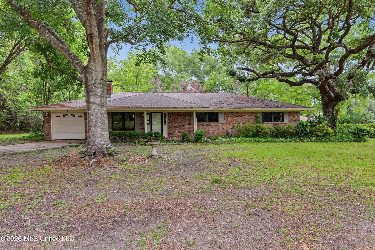 3321 Island View Drive, Gautier, MS 39553 - #1