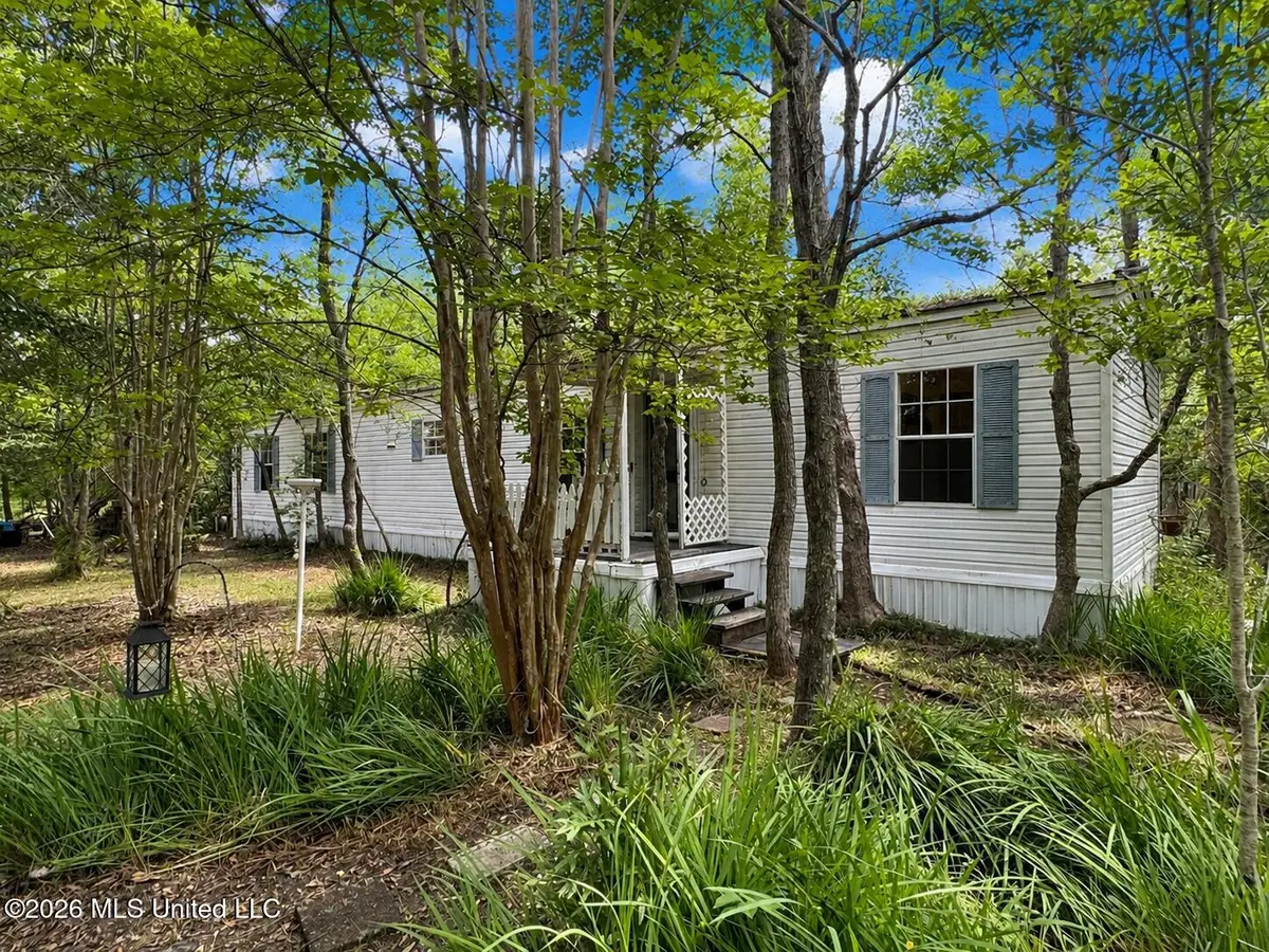 18572 Palmer Creek Drive, Saucier, MS 39574 - #1