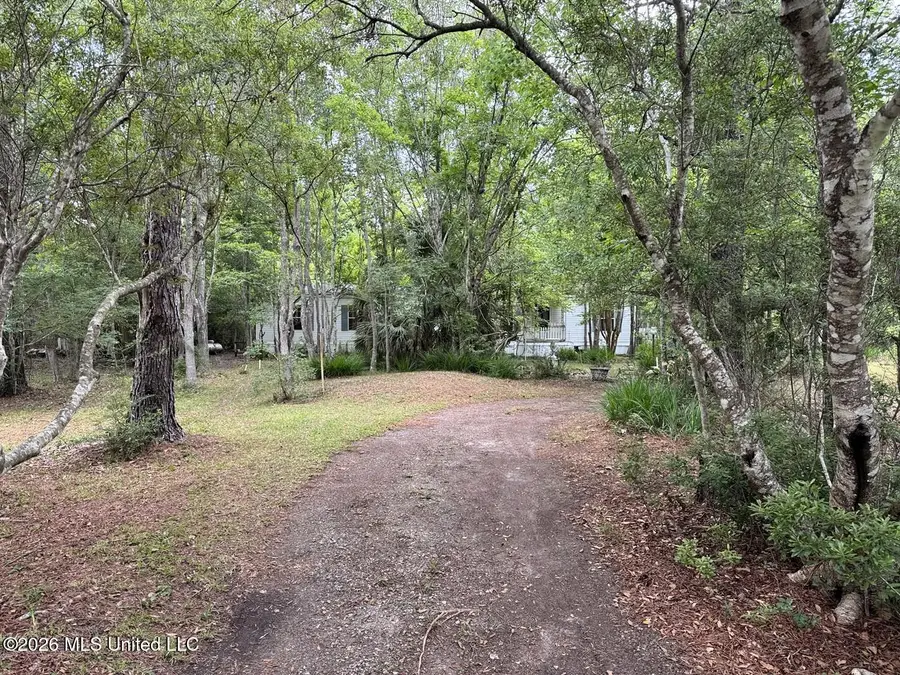 18572 Palmer Creek Drive, Saucier, MS 39574 - #3