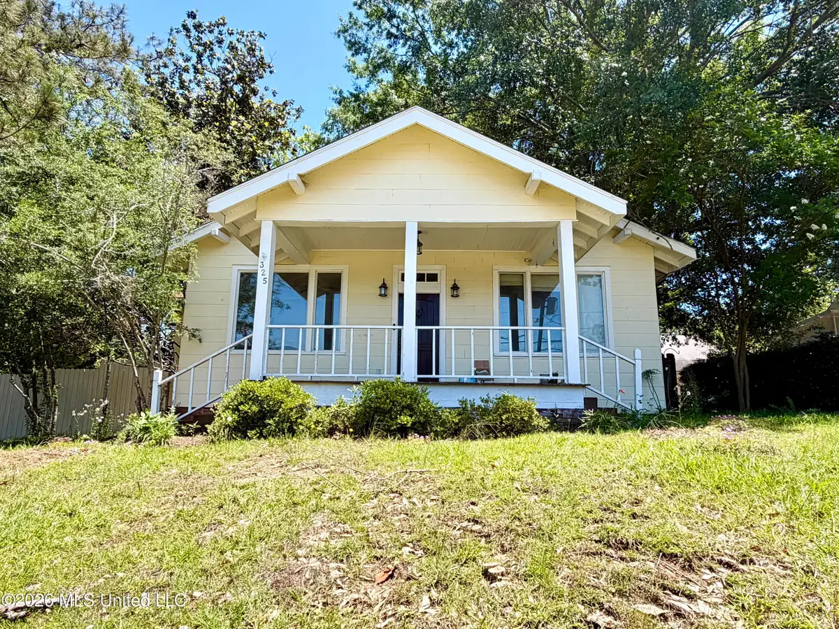 325 S Church Street, Brookhaven, MS 39601 - #1