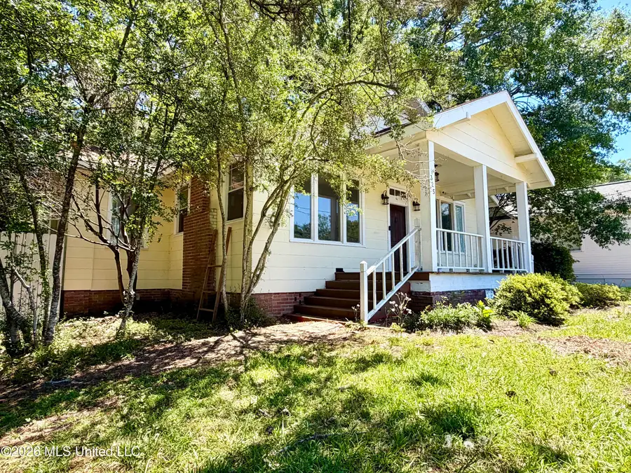 325 S Church Street, Brookhaven, MS 39601 - #2