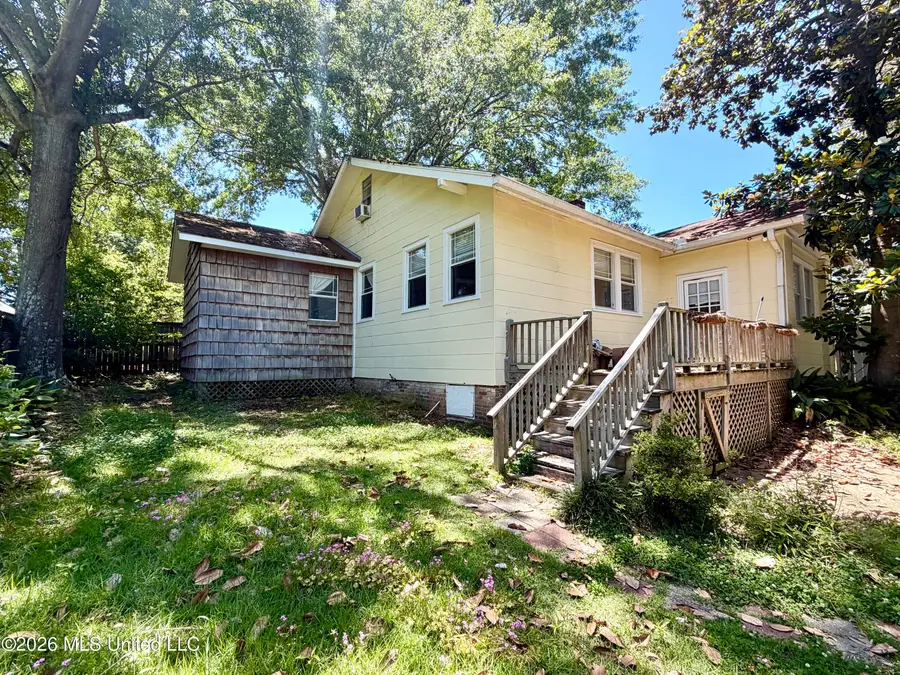 325 S Church Street, Brookhaven, MS 39601 - #3