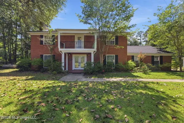 164 Columbia Purvis Road, Columbia, MS 39429