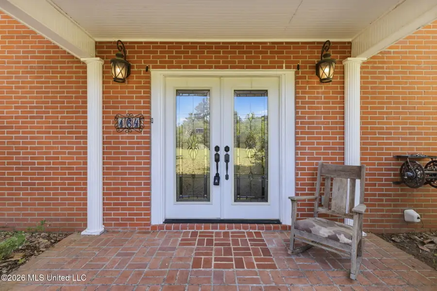 164 Columbia Purvis Road, Columbia, MS 39429 - #3