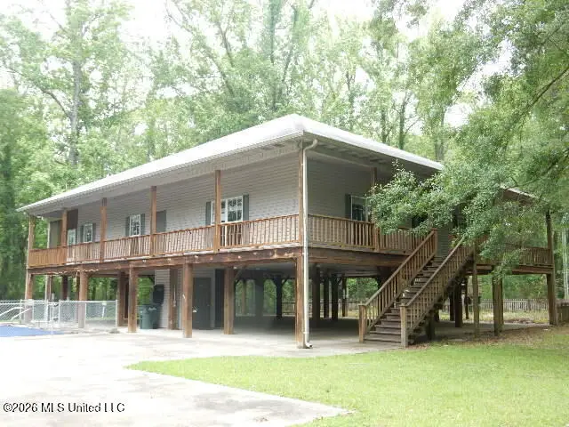 346 Old Foxworth Road, Columbia, MS 39429 - #2