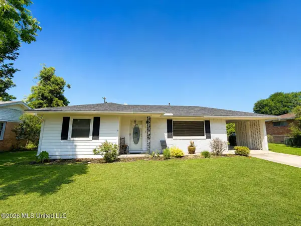 602 Cedar Street, Greenwood, MS 38930