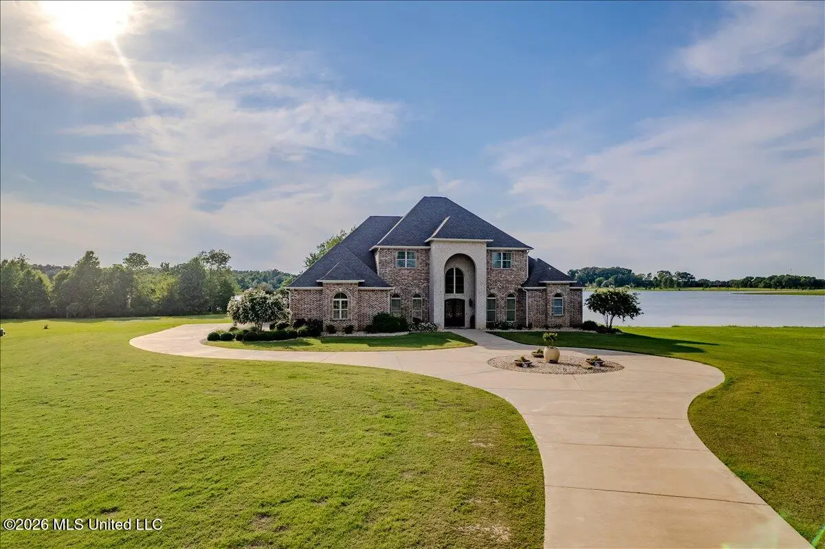 108 Chantry Lane, Madison, MS 39110 - #1