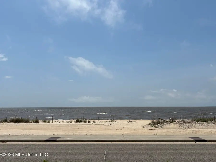 413 N Beach Boulevard, Waveland, MS 39576 - #2