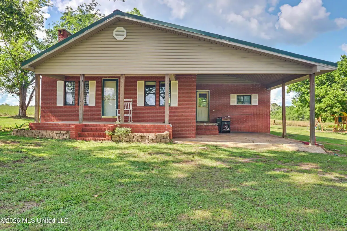 340 E Bond Road, Wiggins, MS 39577 - #1