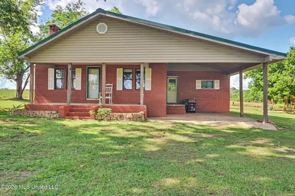 340 E Bond Road, Wiggins, MS 39577