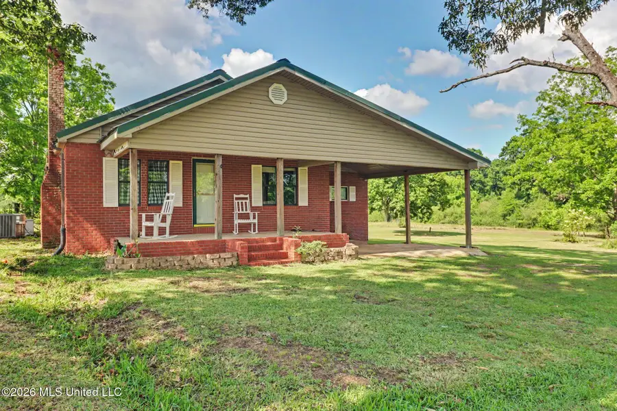 340 E Bond Road, Wiggins, MS 39577 - #2