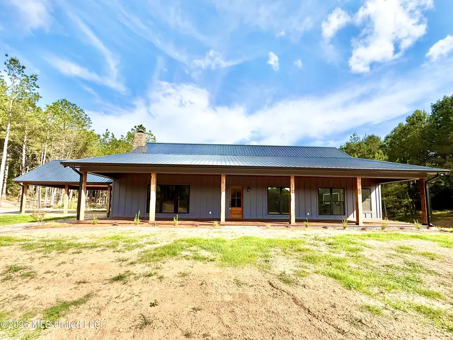 1066 Harmony Road, Crystal Springs, MS 39059 - #2