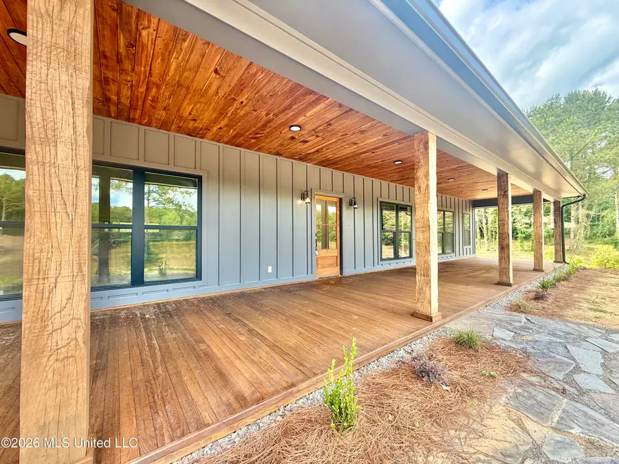 1066 Harmony Road, Crystal Springs, MS 39059 - #3