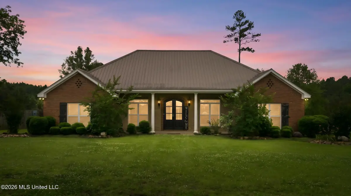 349 C Stringer Road, Magee, MS 39111 - #1
