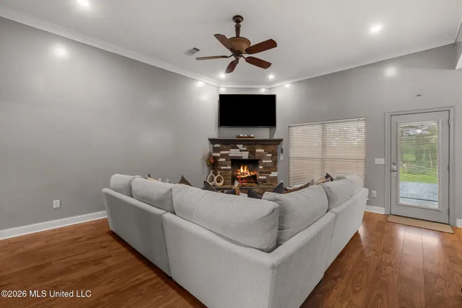 349 C Stringer Road, Magee, MS 39111 - #3