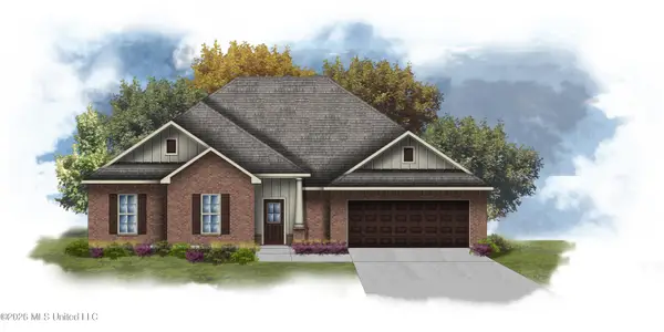 12000 Windsor Harbor, Ocean Springs, MS 39564