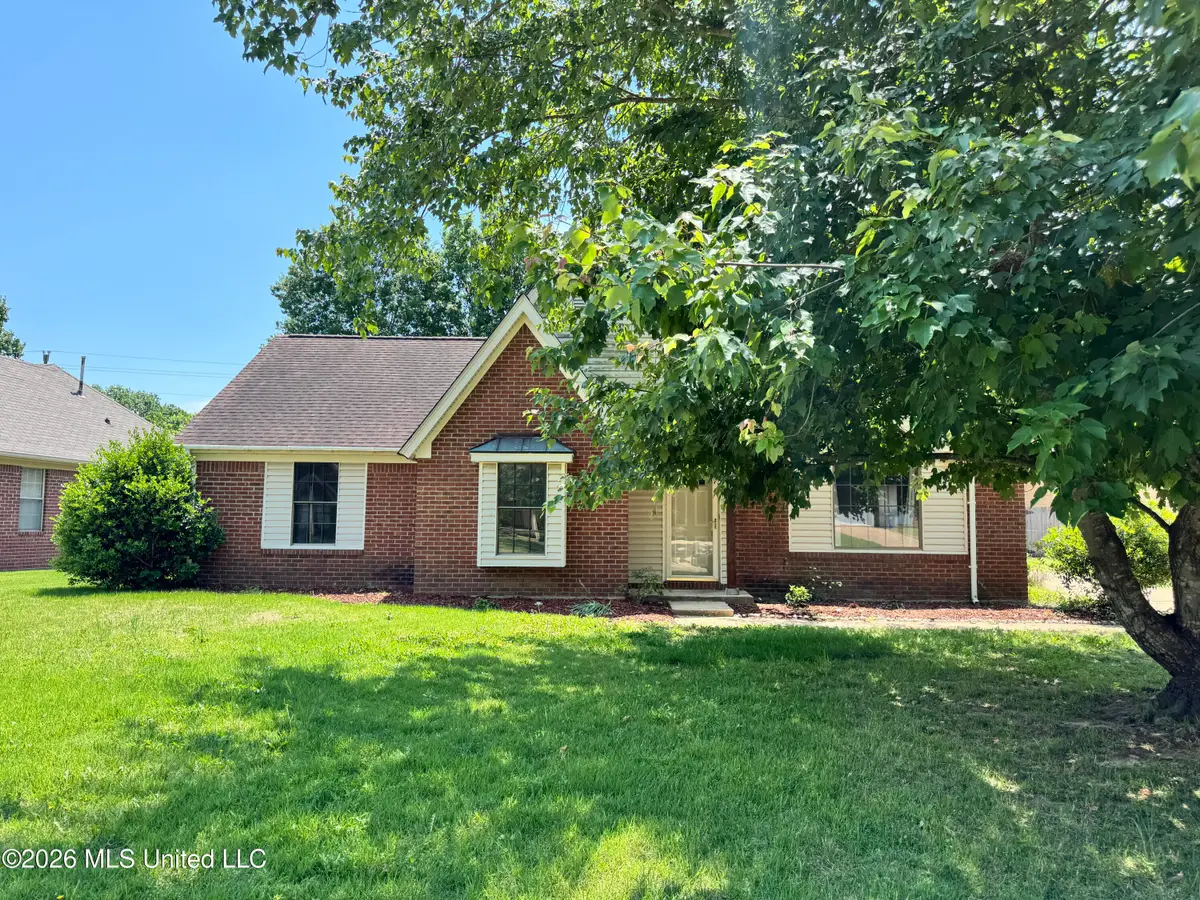 7063 Cedardale Road, Olive Branch, MS 38654 - #1