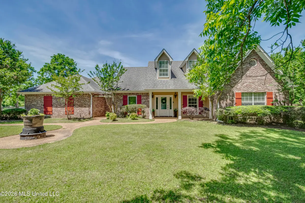 104 Brookside Place, Madison, MS 39110 - #1