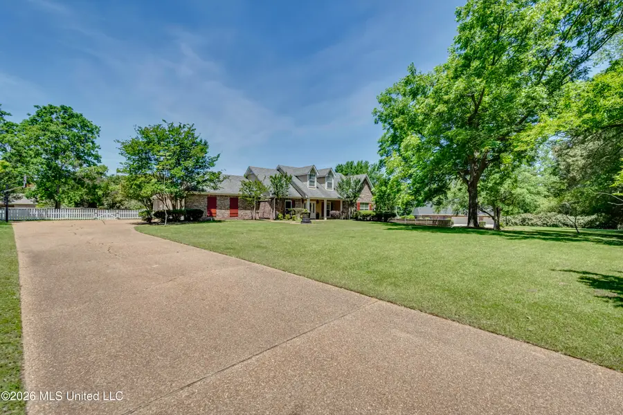 104 Brookside Place, Madison, MS 39110 - #2