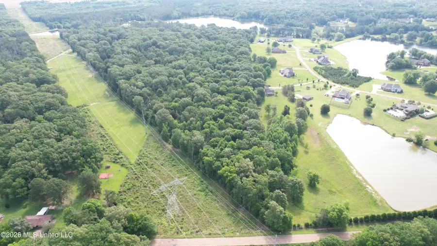 Clinton-tinnin Road, Clinton, MS 39056 - #2