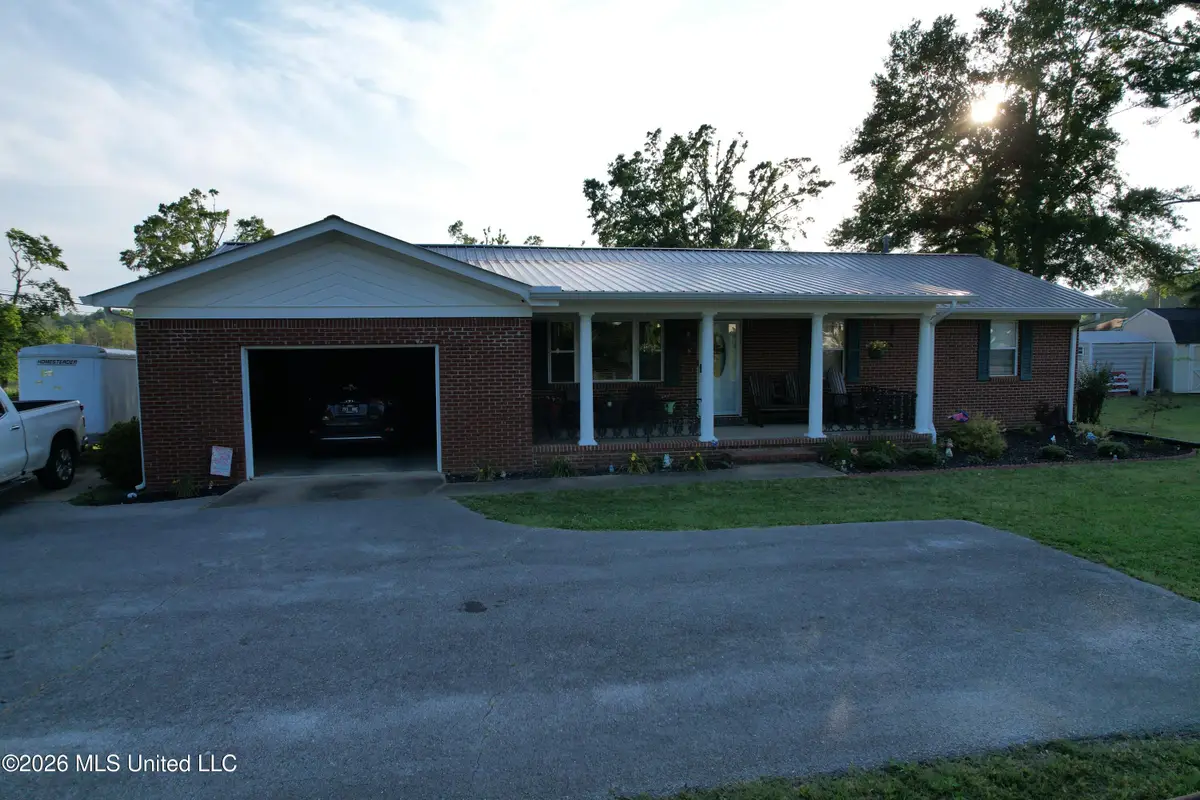 6 Whaley Drive, Potts Camp, MS 38659 - #1