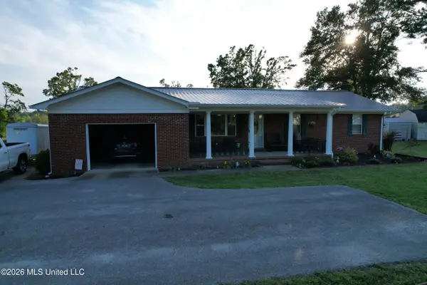 6 Whaley Drive, Potts Camp, MS 38659